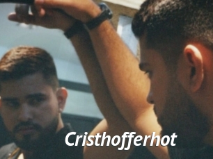 Cristhofferhot