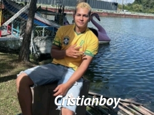 Cristianboy