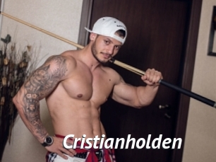 Cristianholden