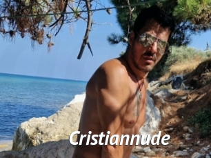 Cristiannude