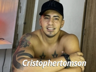 Cristophertomson