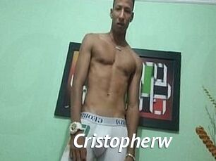 Cristopherw