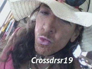 Crossdrsr19