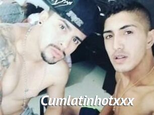 Cumlatinhotxxx