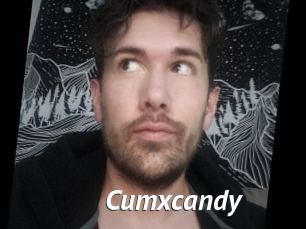 Cumxcandy