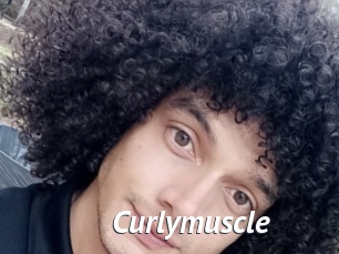 Curlymuscle