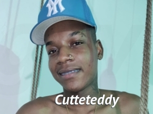 Cutteteddy