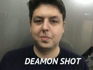 DEAMON_SHOT