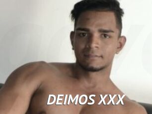 DEIMOS_XXX