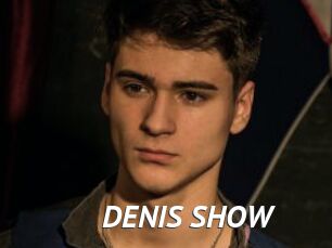 DENIS_SHOW