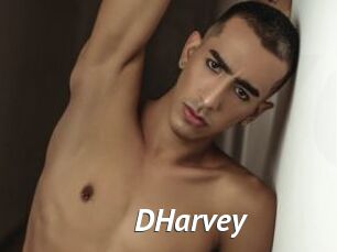 DHarvey