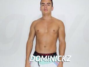 DOMINICKZ