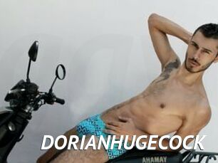 DORIANHUGECOCK