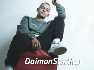 DaimonStarling