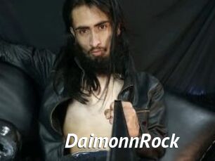 DaimonnRock