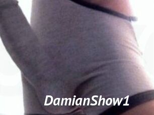 DamianShow1