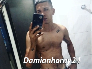 Damianhorny24