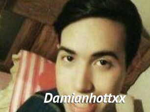 Damianhottxx