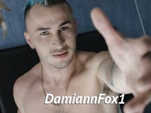 DamiannFox1