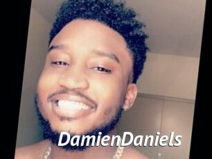 DamienDaniels