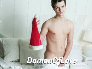 DamonOfLove