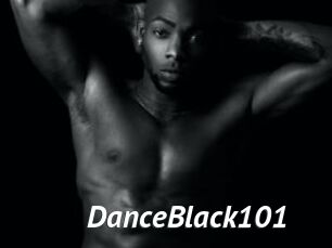 DanceBlack101