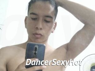 DancerSexyHot