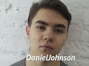 DanielJohnson