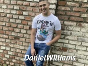 DanielWilliams