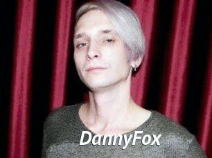 DannyFox