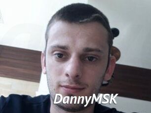 DannyMSK