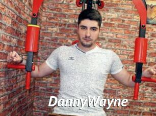 DannyWayne