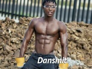 Dansmit