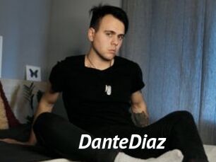 DanteDiaz