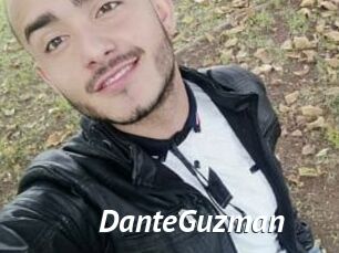 DanteGuzman