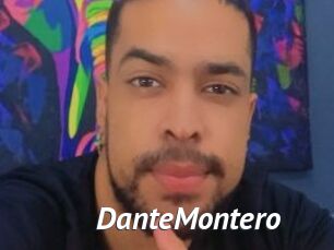 DanteMontero