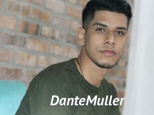 DanteMuller