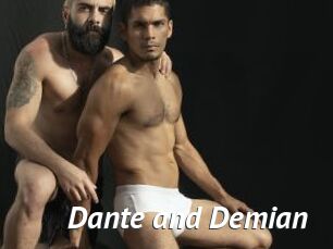 Dante_and_Demian