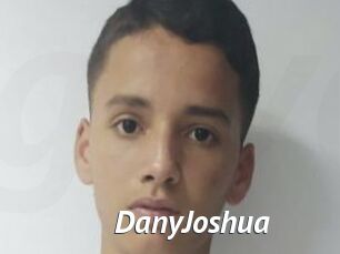 DanyJoshua