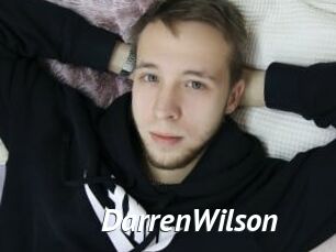 DarrenWilson