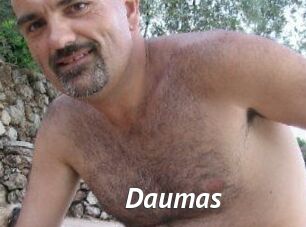 Daumas