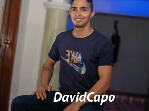 DavidCapo