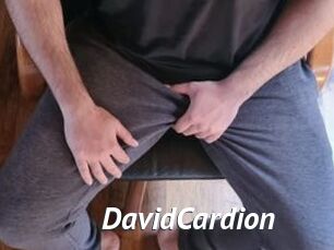 DavidCardion