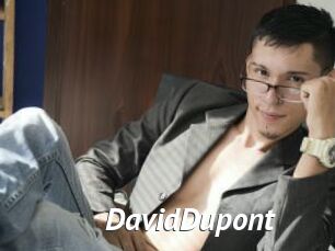 DavidDupont