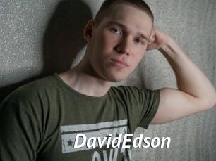 DavidEdson