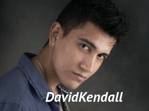 DavidKendall