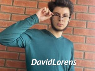 DavidLorens