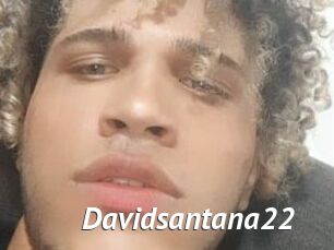 Davidsantana22