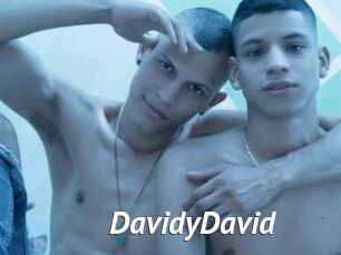 DavidyDavid