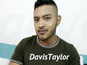 DavisTaylor